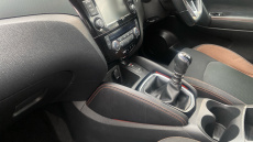 Nissan Qashqai 1.3 DiG-T N-Motion 5dr Petrol Hatchback